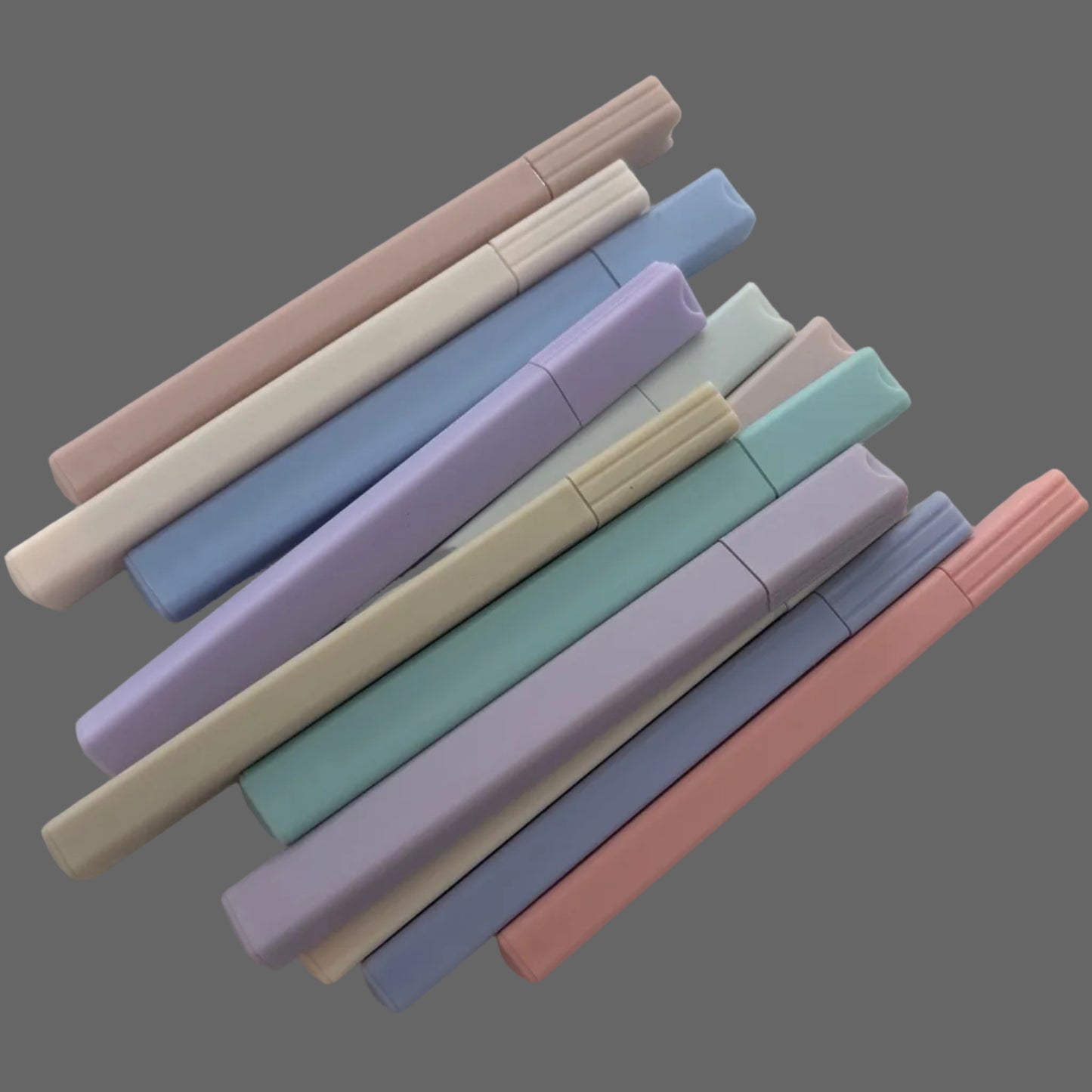 Morandi Colors Highlighters