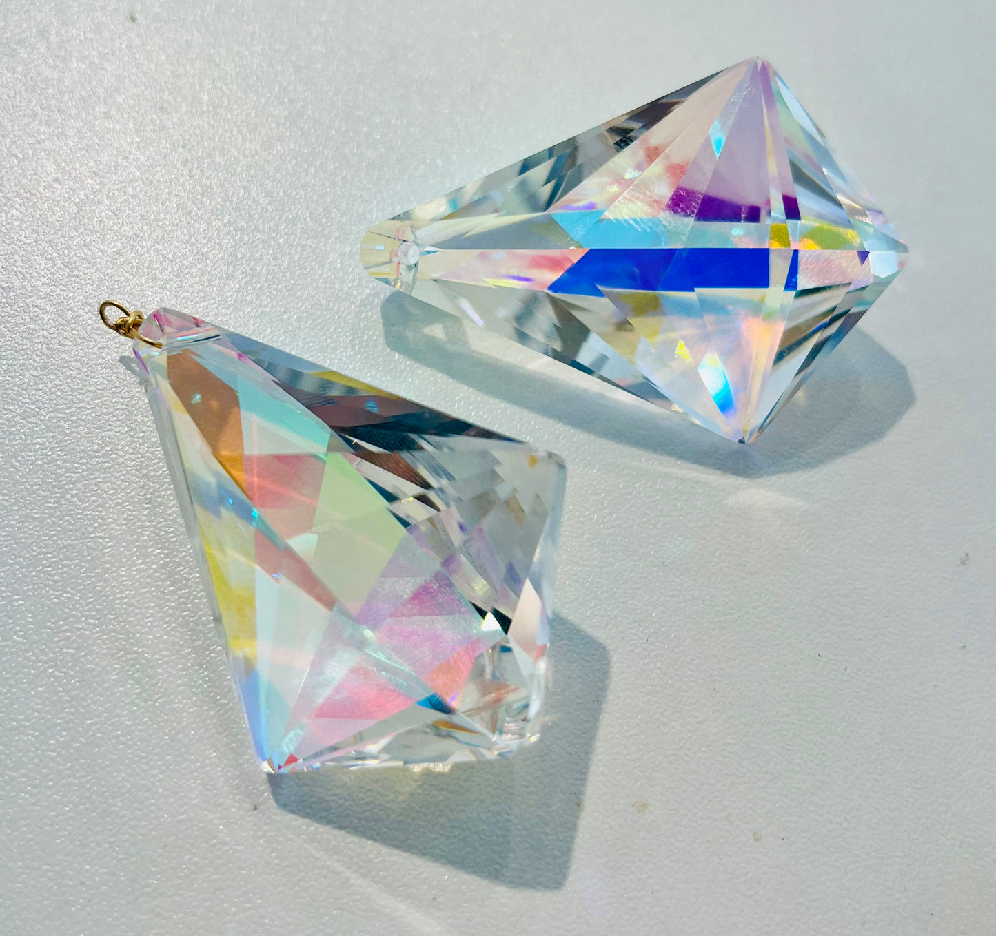Small Prism