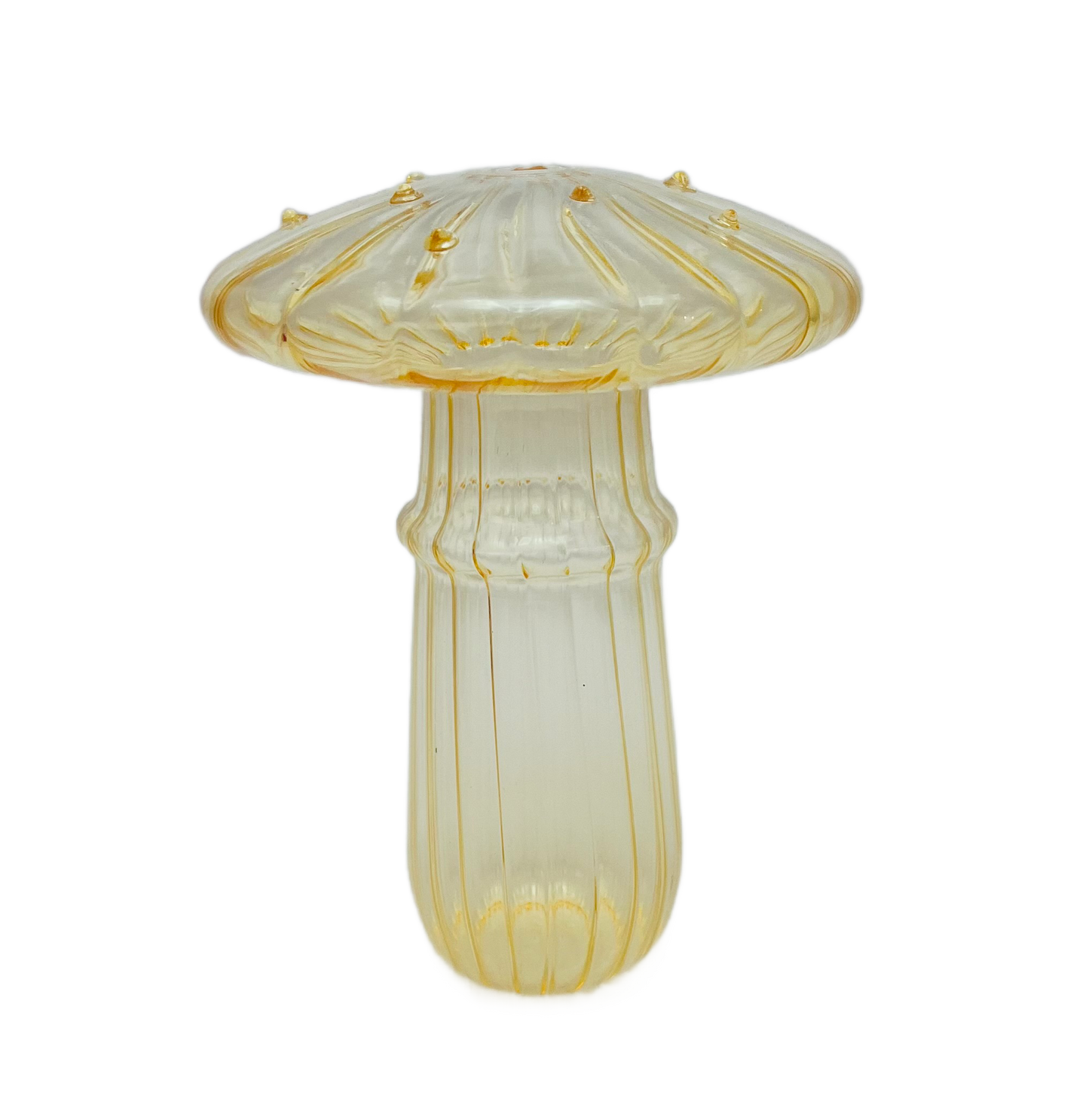 Mini Mushroom Vases / Objects