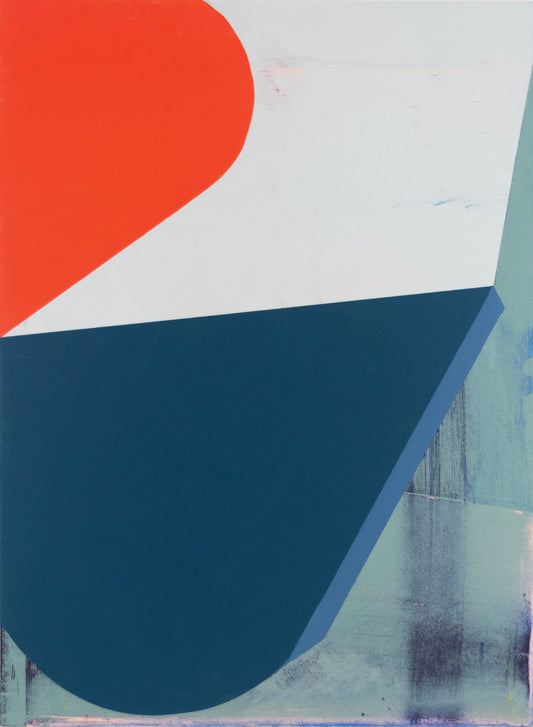 Anthony Falcetta Signed Print: smp#3