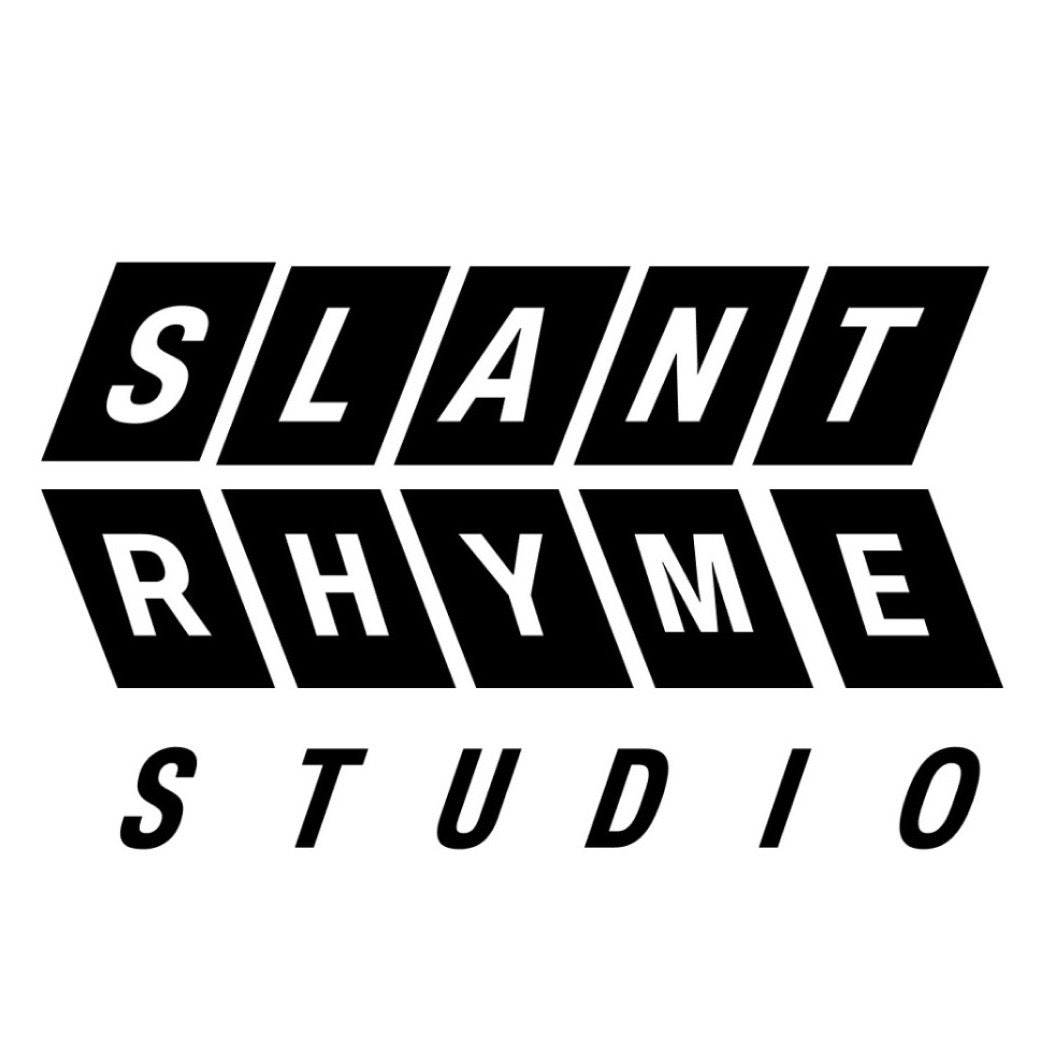 Slant Rhyme Studio Gift Certificates