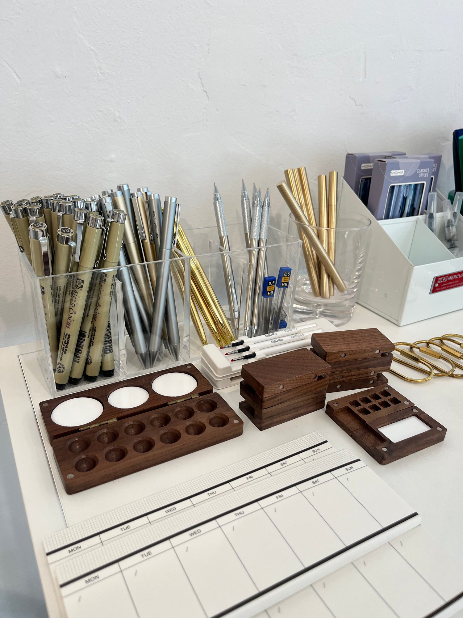 Stationery and Art Supplies