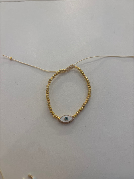 Evil Eye Bracelet