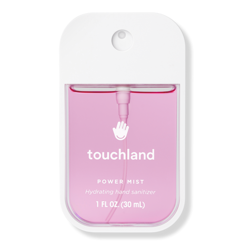 Touchland Hand Sanitizer