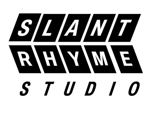 Slant Rhyme Studio
