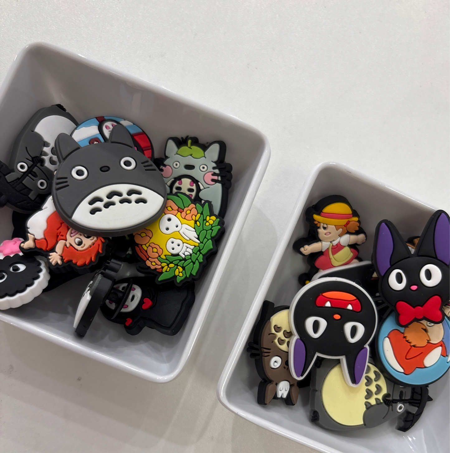 Studio Ghibli Gibbitz