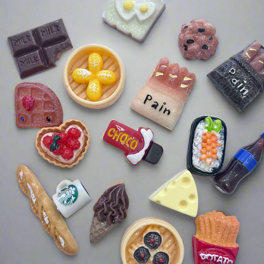 Food Magnets