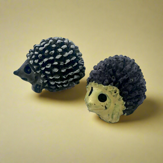 Hedgehog magnet