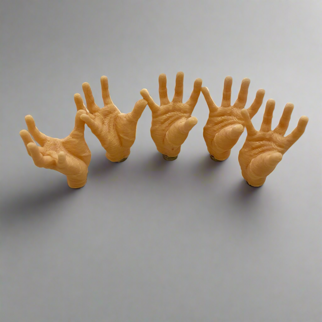 Hand Magnets