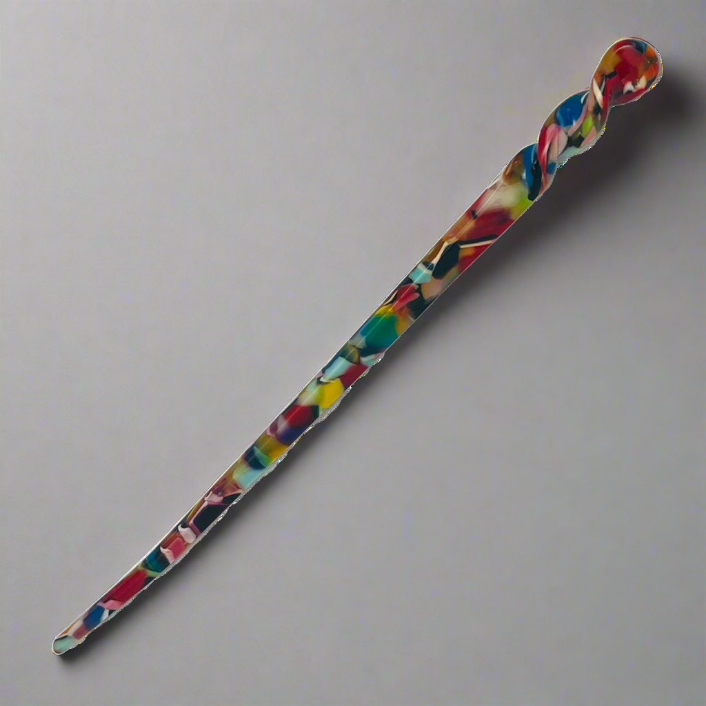 French Hair Stick