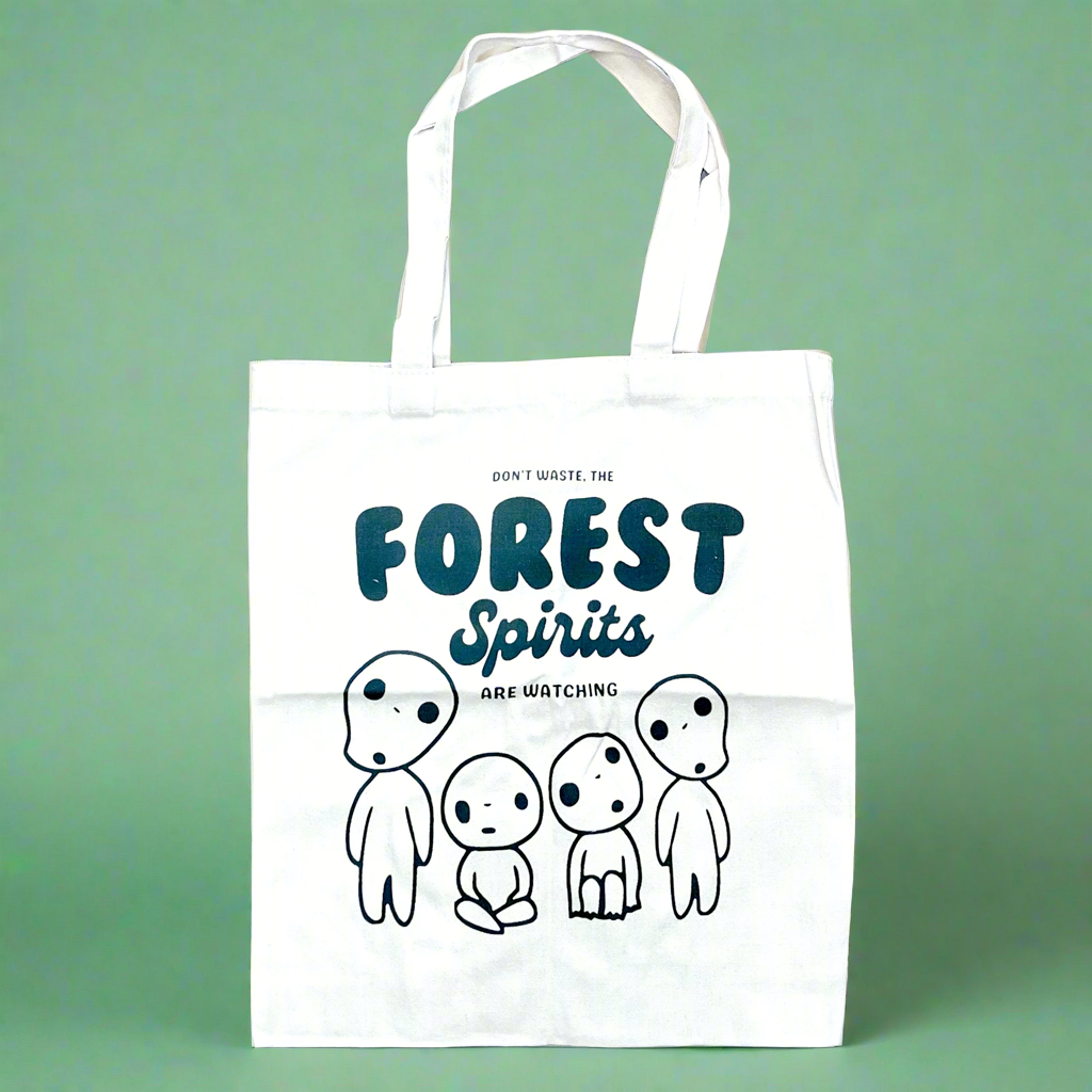 Forest Spirits Bag