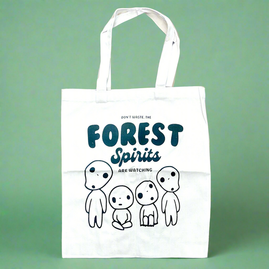 Forest Spirits Bag