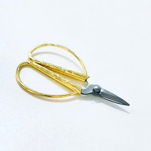 Little Thread Clipping Sewing Scissors