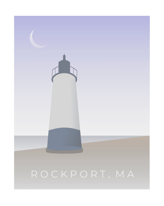 Rockport Lighthouse