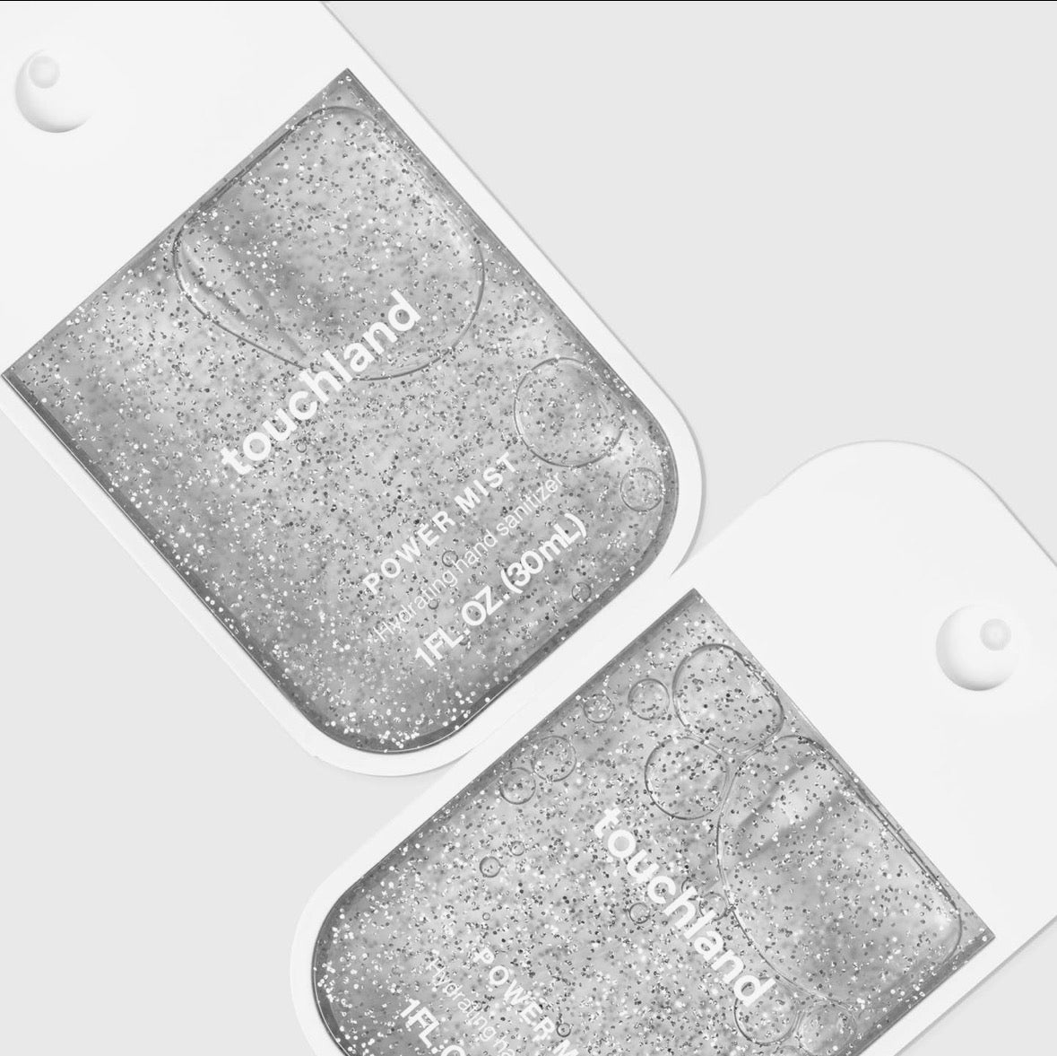 Touchland Hand Sanitizer