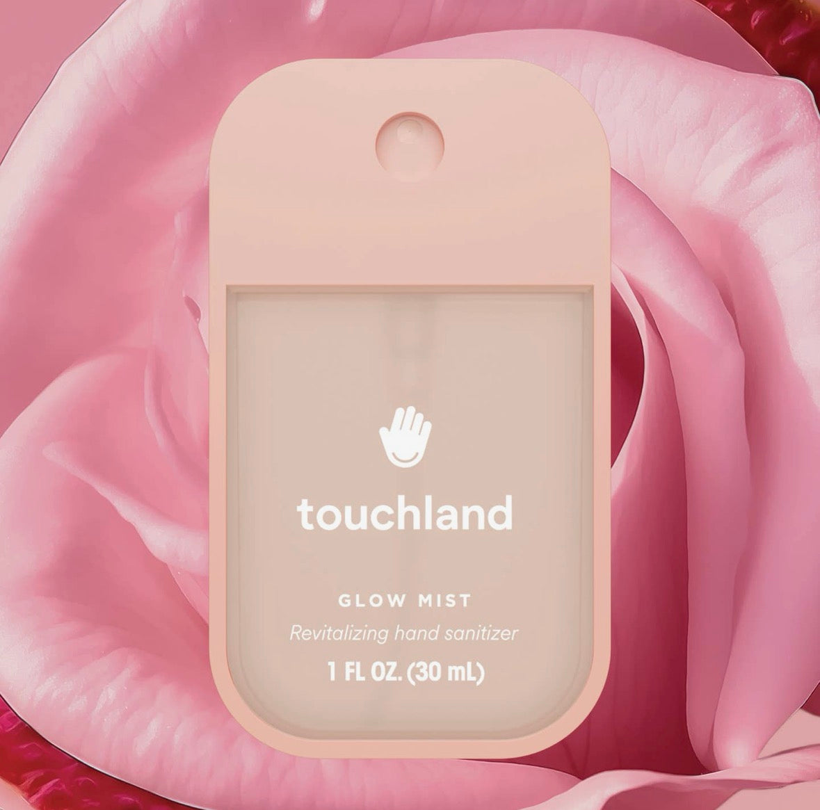 Touchland Hand Sanitizer