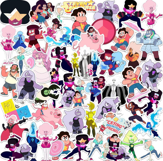 Steven Universe Sticker