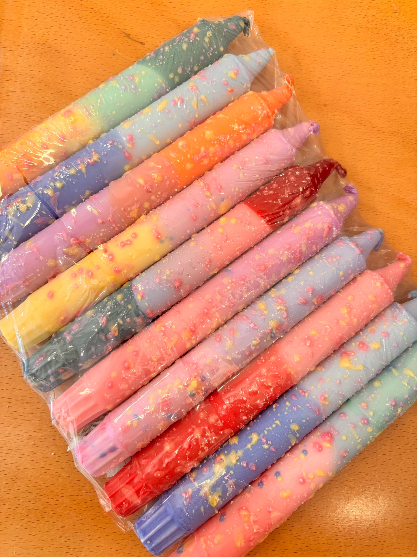 Nordtrice Candles