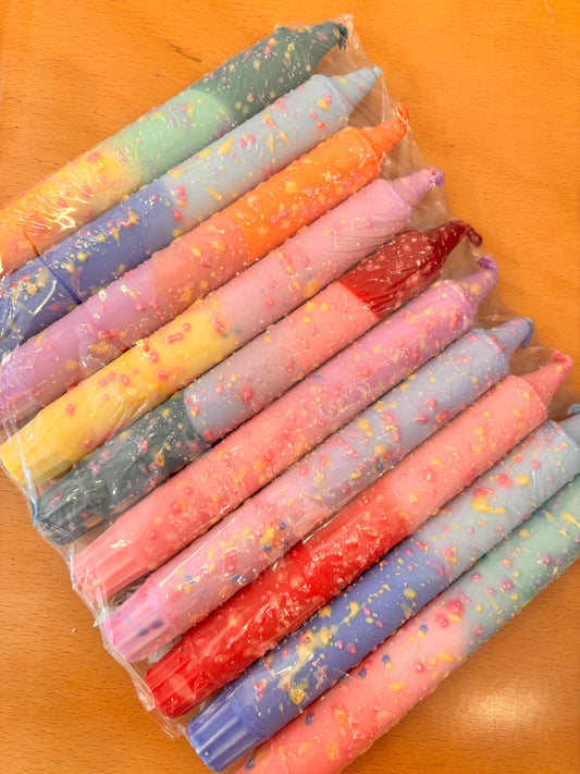 Nordtrice Candles