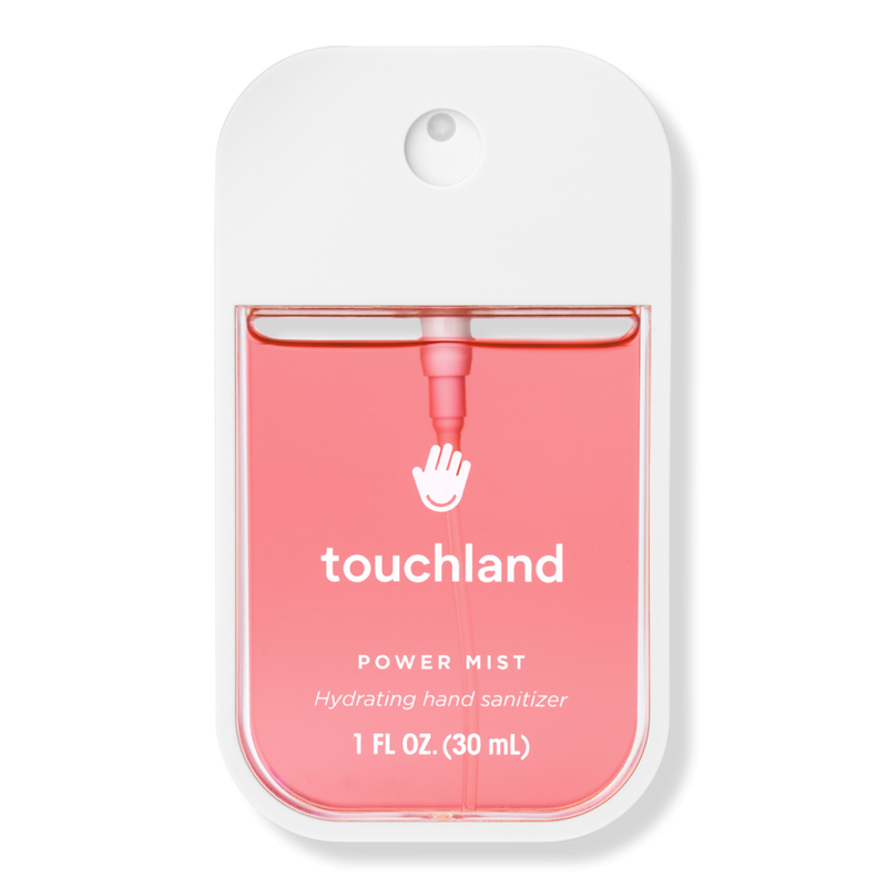 Touchland Hand Sanitizer